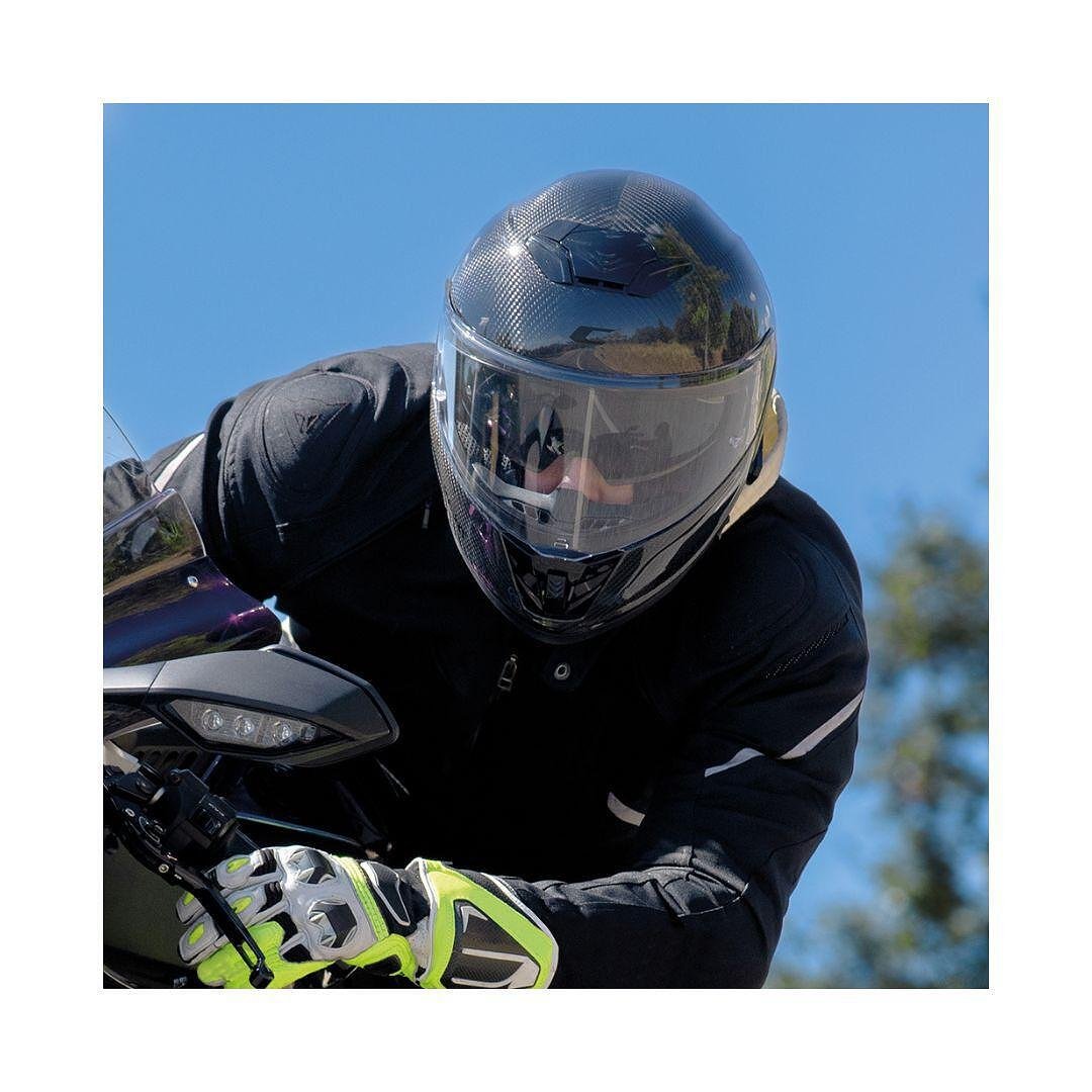 Каска за мотор CGM 361 AVENT PRO Carbon Black | Motopoint
