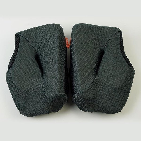 Arai Cheek Pads Tour-X4 25 мм | Мото екипировка Мото пойнт