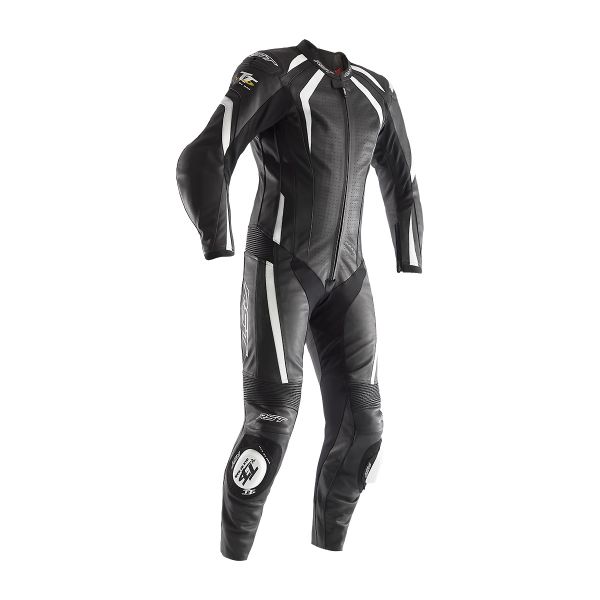 Rst 2236 Iom Tt Grandstand Ce M One Piece Leather Suit